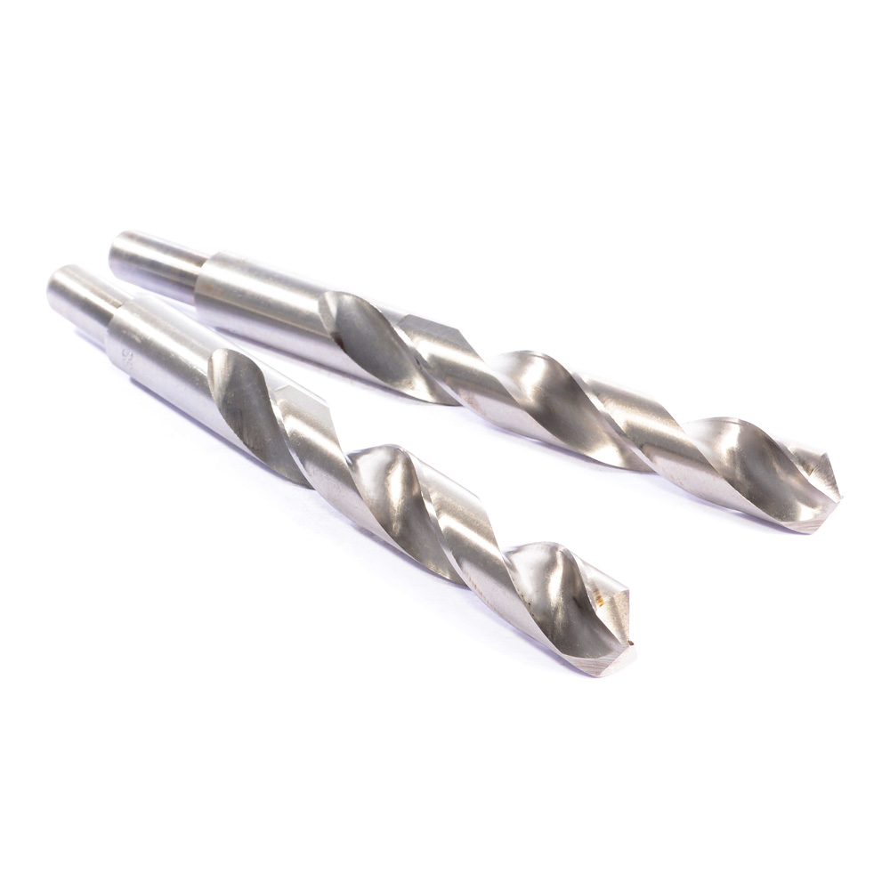 Vaunt 18mm x 191mm HSS Drill Bits - Pack of 2