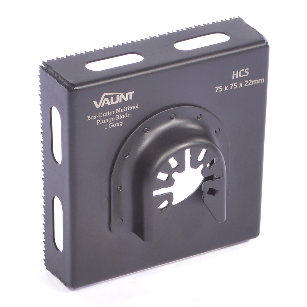 Vaunt Single Box Cutter