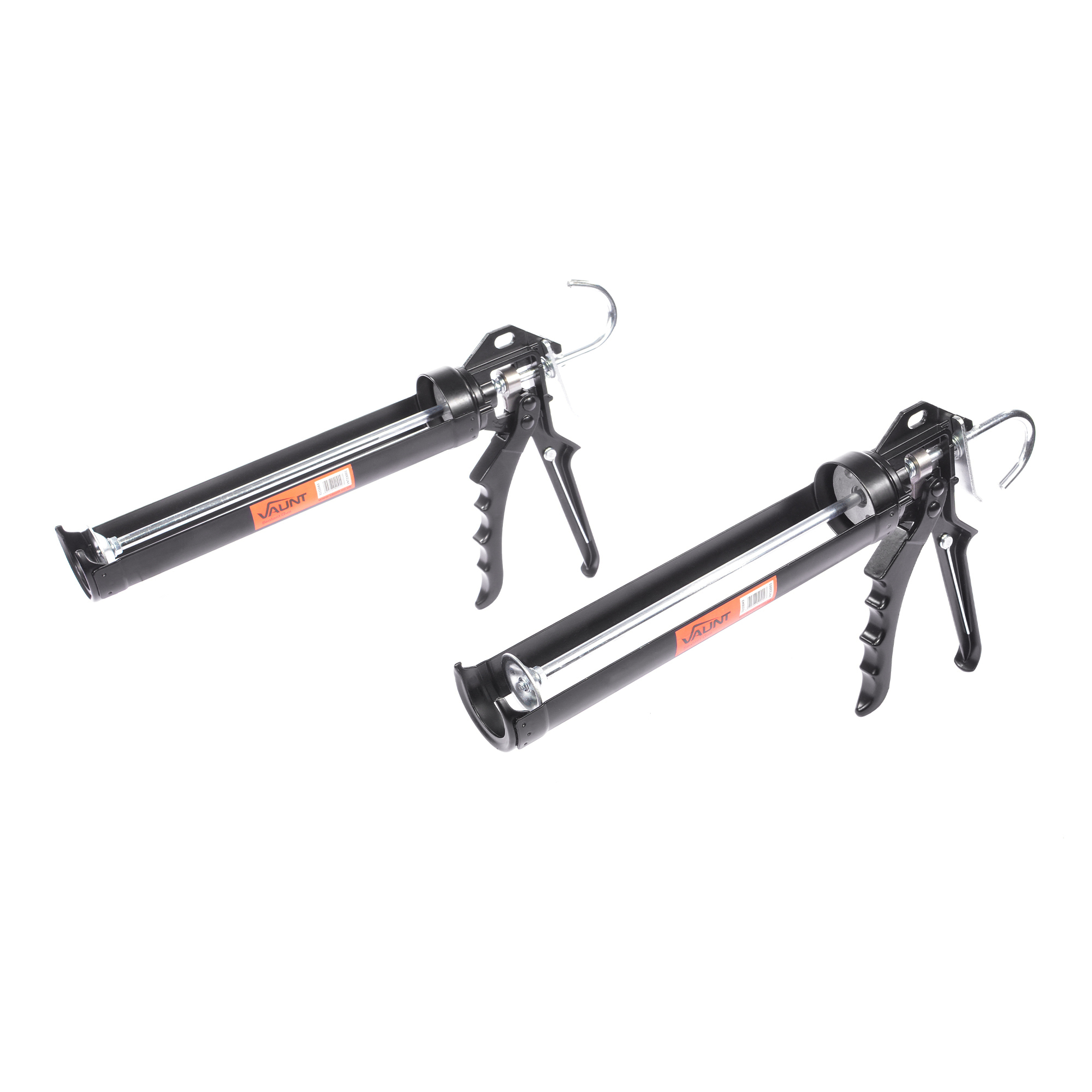 Vaunt Heavy Duty Sealant Gun Twin Pack