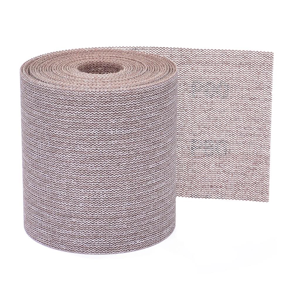 Vaunt X 115mm x 5m 800 Grit Mesh Net Sanding Roll