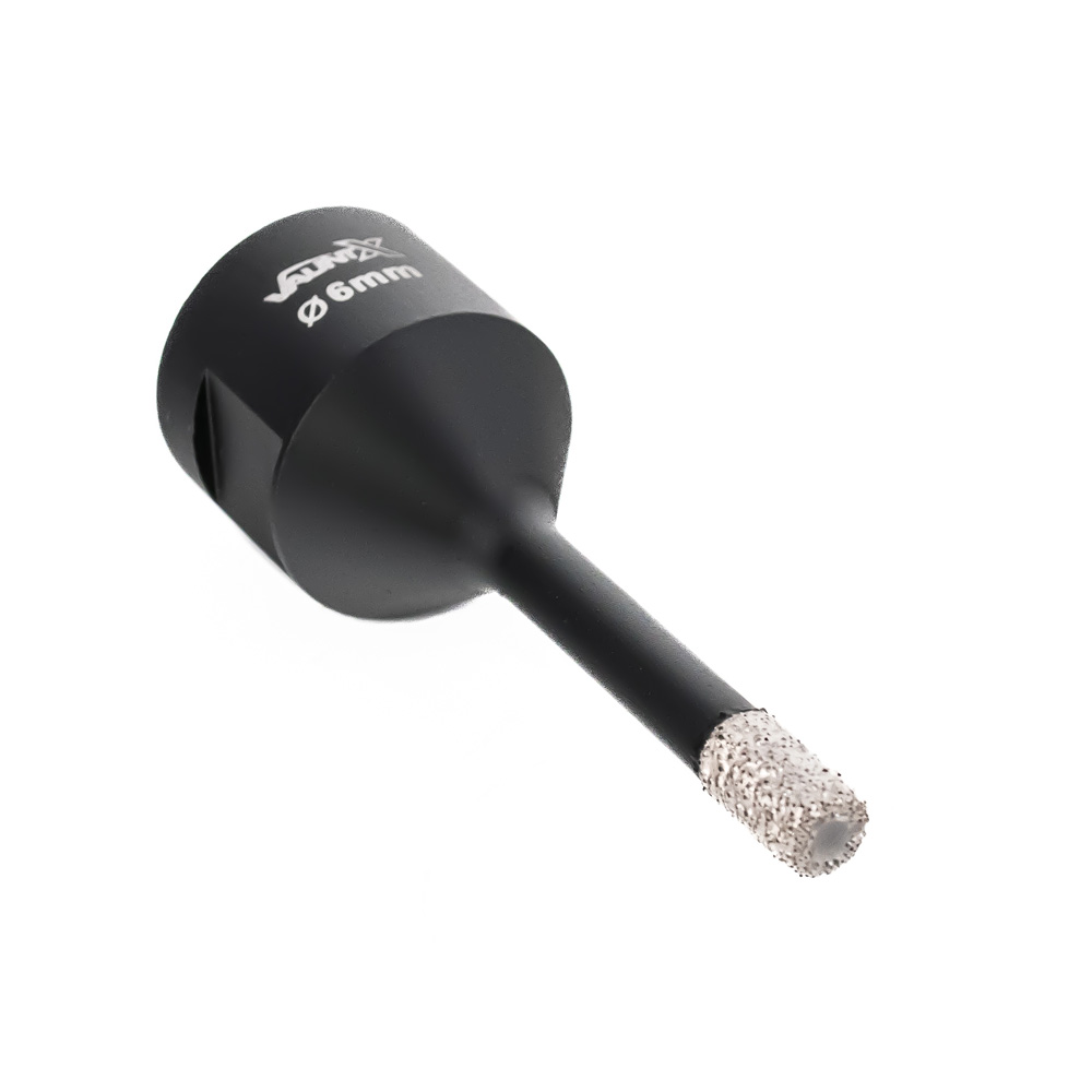 Vaunt X 6.0mm x 63mm M14 Diamond Holesaw