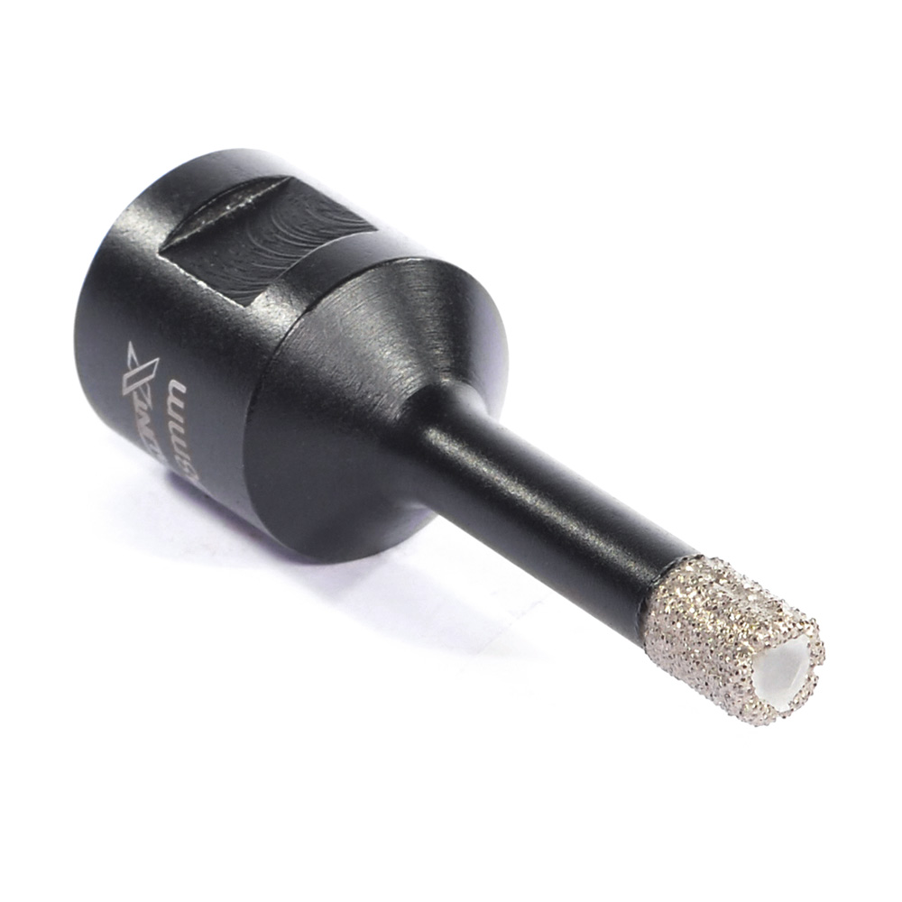 Vaunt X 8.0mm x 63mm M14 Diamond Holesaw