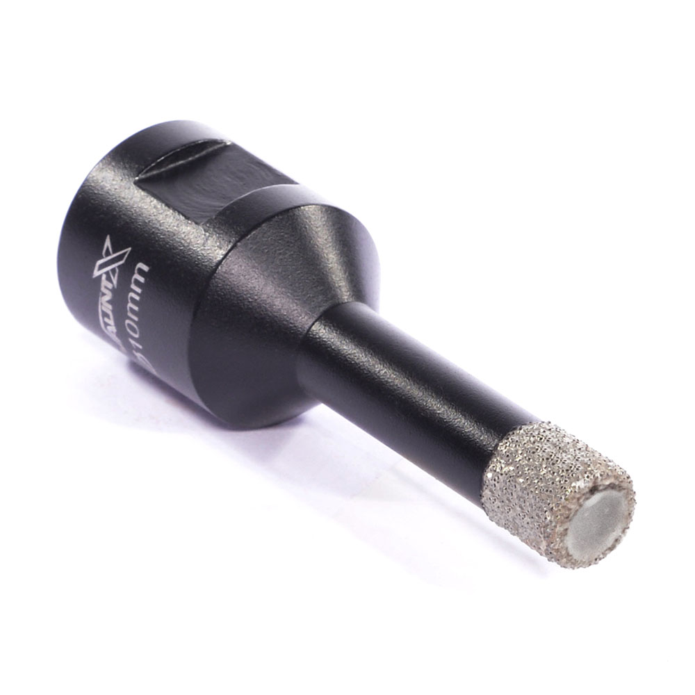 Vaunt X 10mm x 63mm M14 Diamond Holesaw