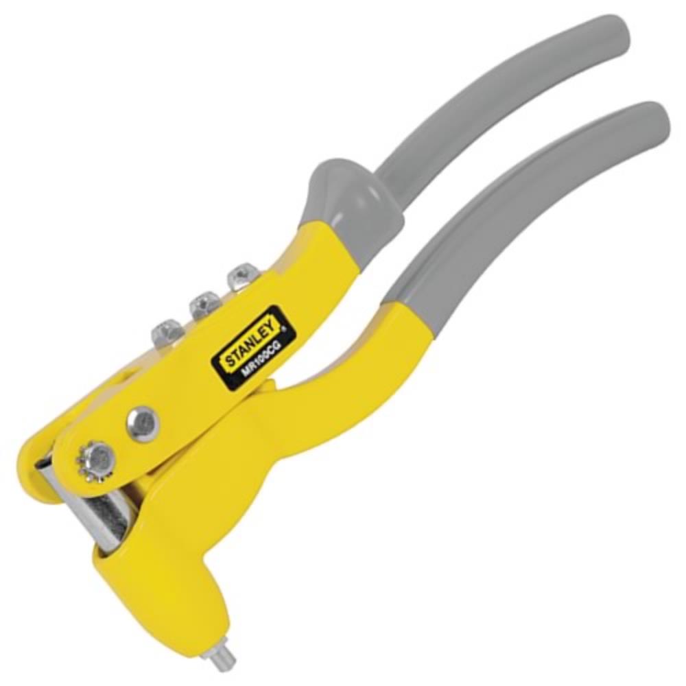 Stanley Contractor Grade Riveter