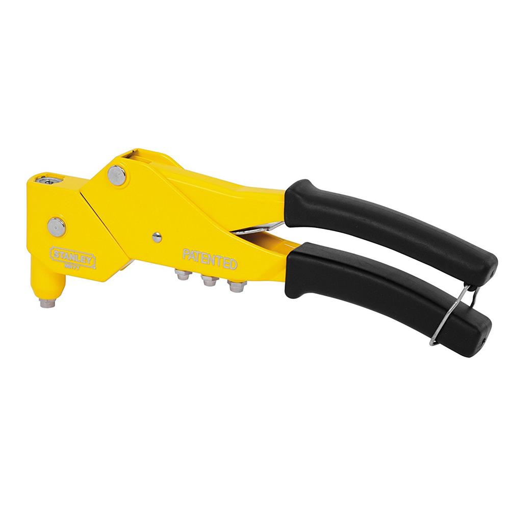 Stanley 360° Swivel Head Riveter