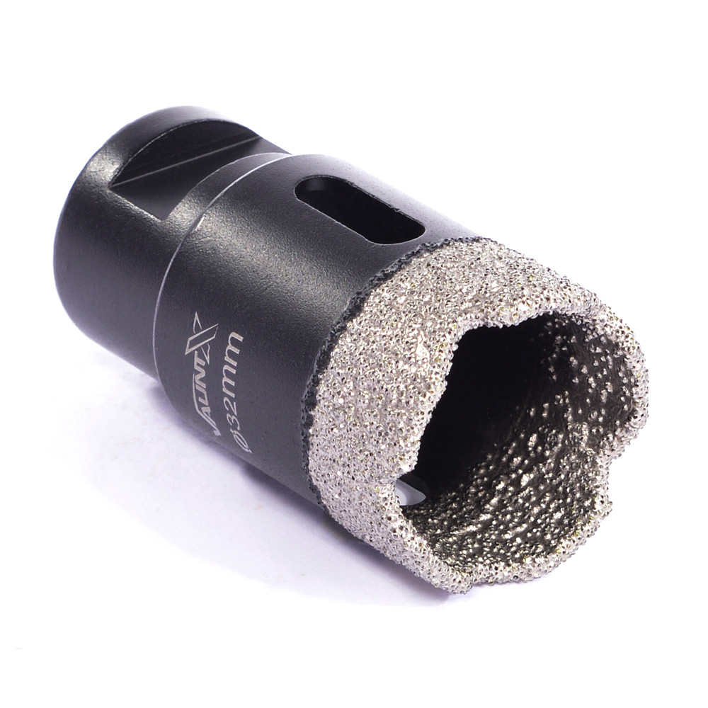 Vaunt X 32mm x 60mm M14 Diamond Holesaw