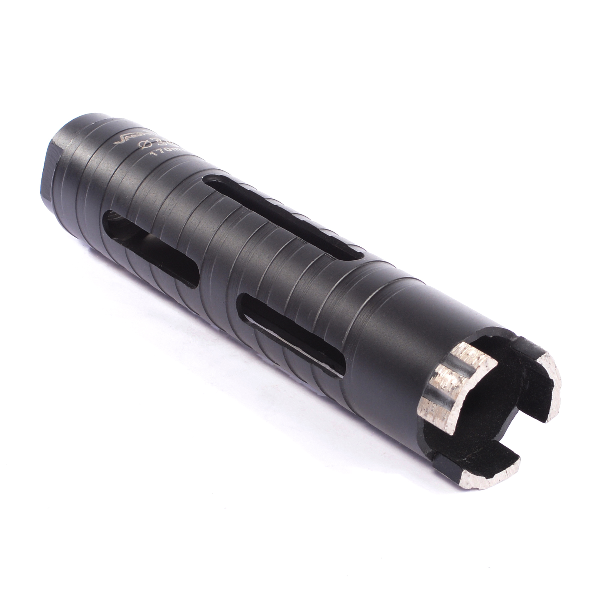 Vaunt X 38mm x 160mm Dry Diamond Core Bit