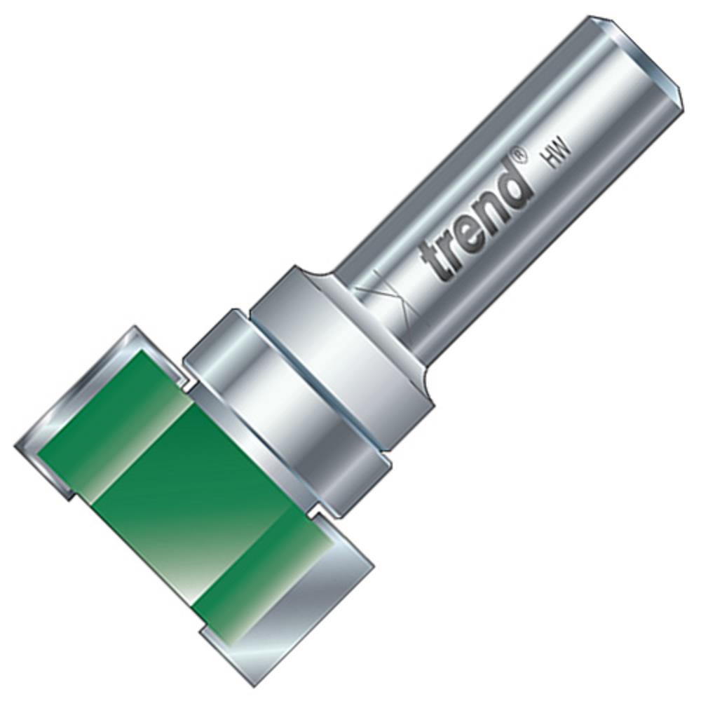 Trend C221X1/2TC 15mm x 40mm 1/2" Intumescent Cutter