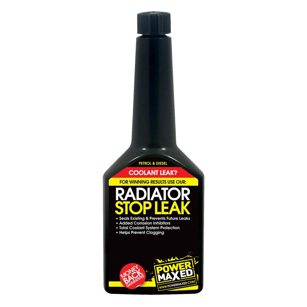 PowerMaxed Radiator Stop Leak 325ml