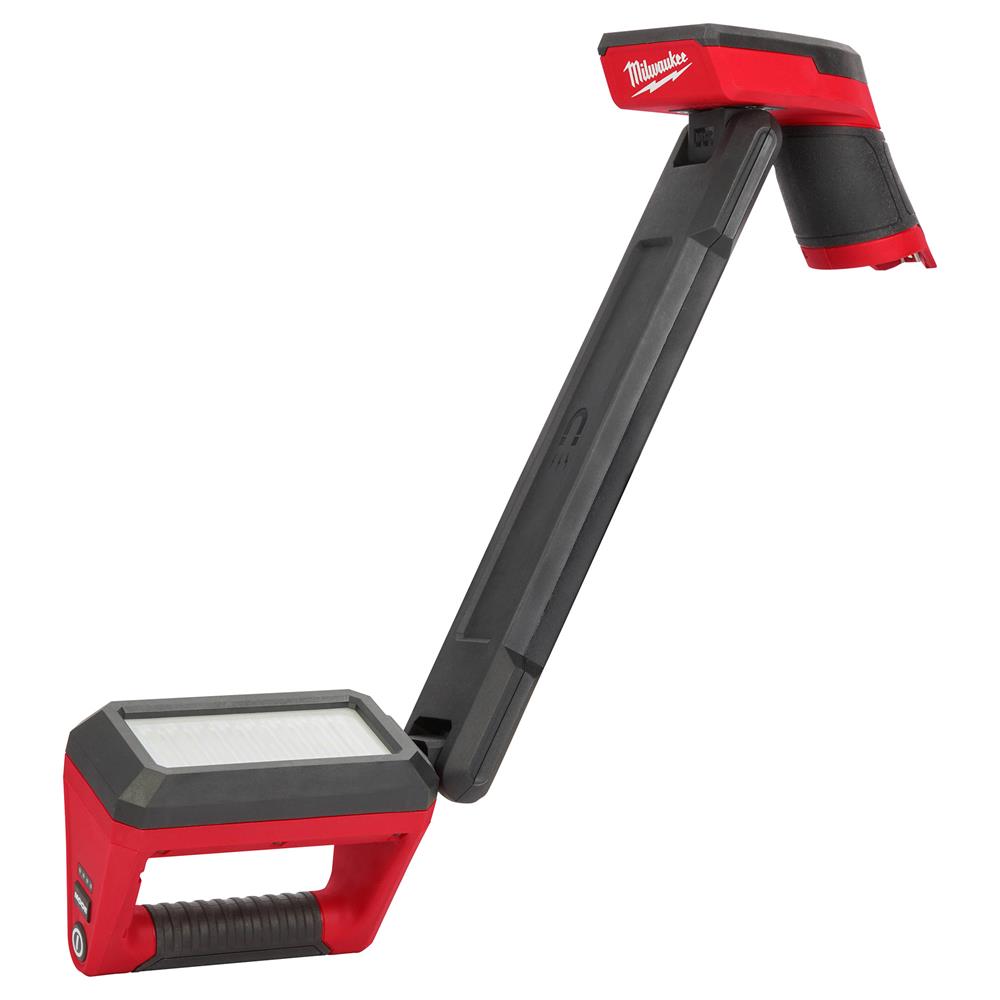 Milwaukee M12 UCL-0 12V TRUEVIEW Undercarriage Light - Body
