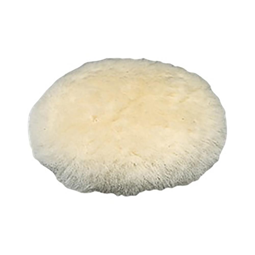Makita Wool Bonnet 180mm