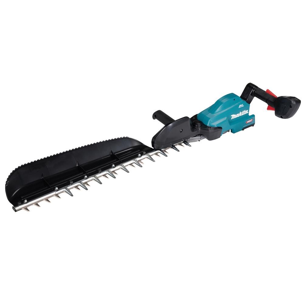 Makita UH013G 40V XGT Brushless 60cm Hedge Trimmer - Body