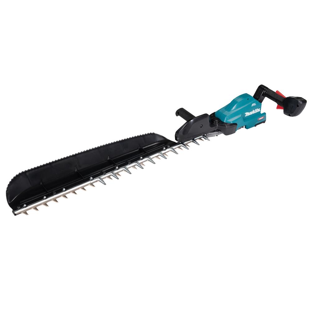 Makita UH014G 40V XGT Brushless 75cm Hedge Trimmer - Body