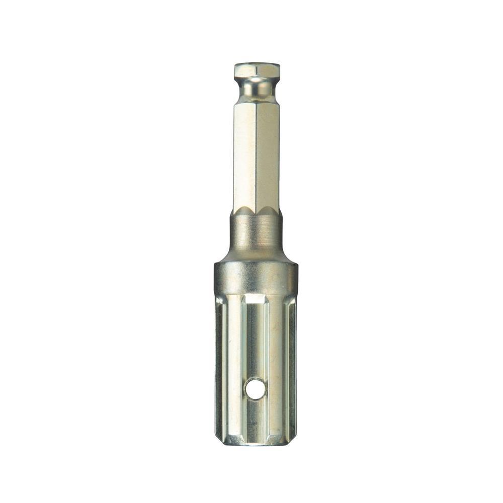 Makita 327684-2 Adaptor A for Auger Bit