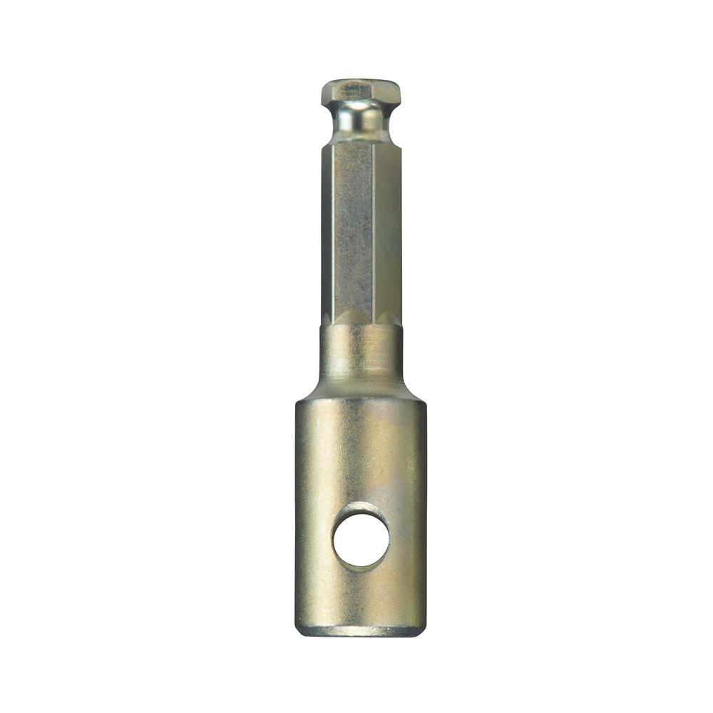 Makita 327687-6 Adaptor D for Auger Bit
