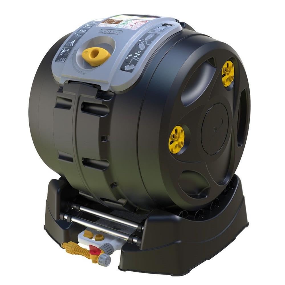 Hozelock 4001 EasyMix 2 in 1 Composter