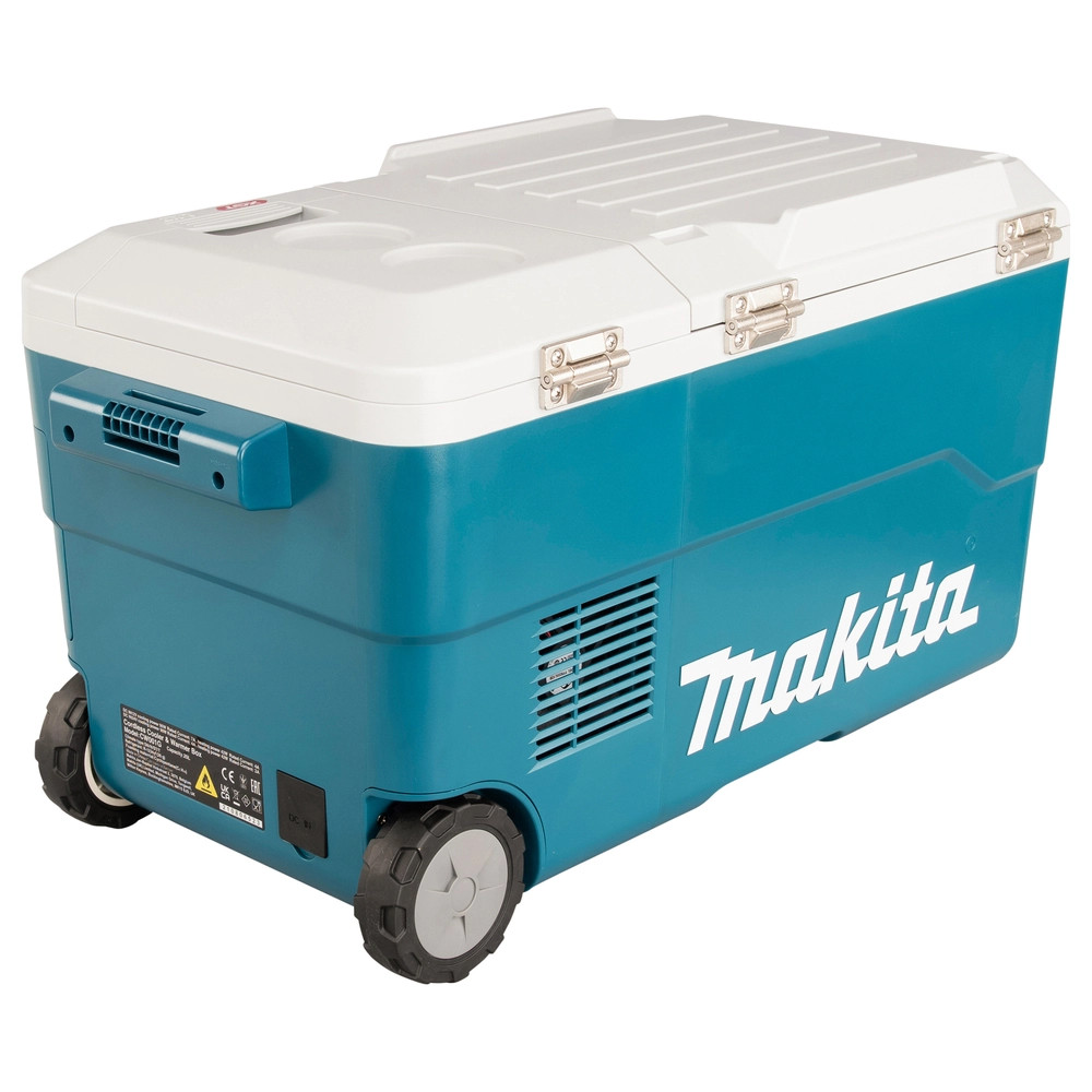Makita CW001GZ 40V XGT-18V LXT Cooler Warmer Box Makita