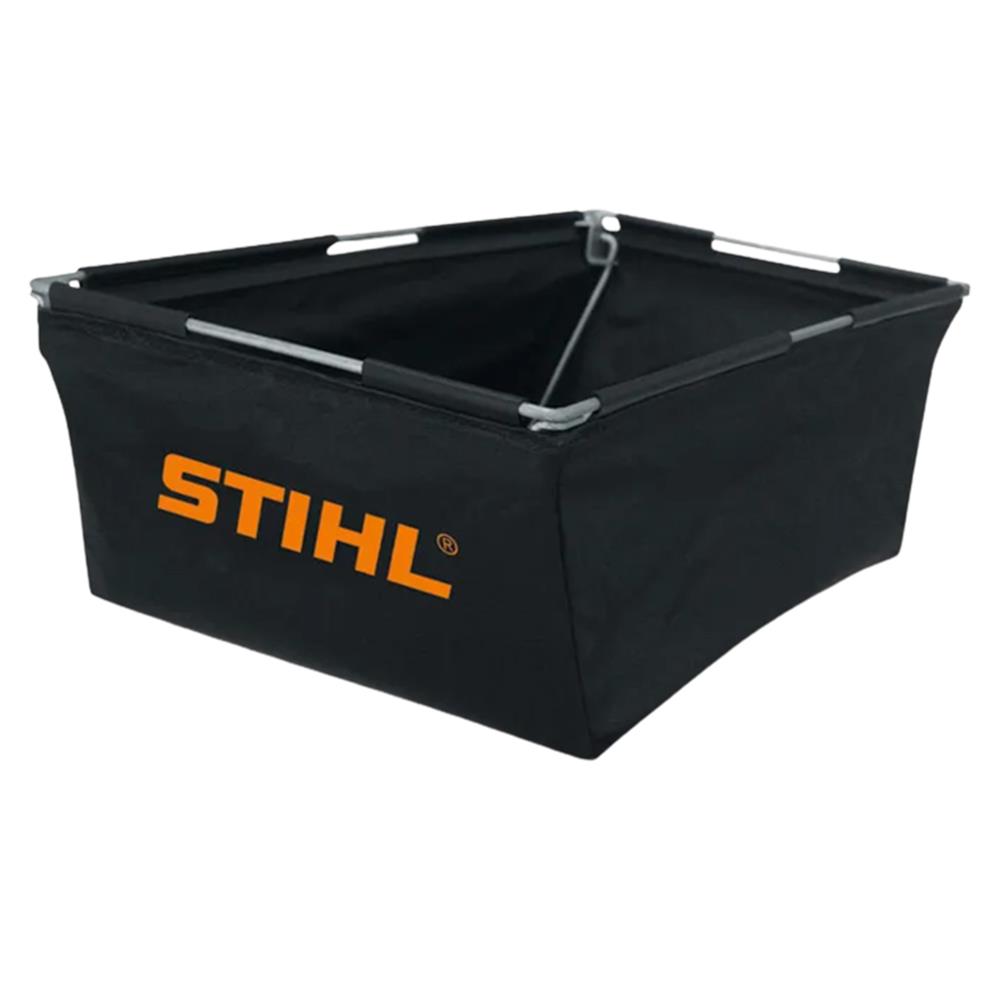 Stihl AHB 050 Shredder 50L Collector Box