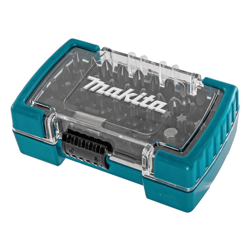 Makita 32 Piece Screwdriver Bit Set | ITS.co.uk|