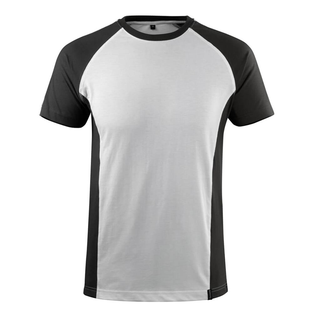 MASCOT UNIQUE T-Shirt White