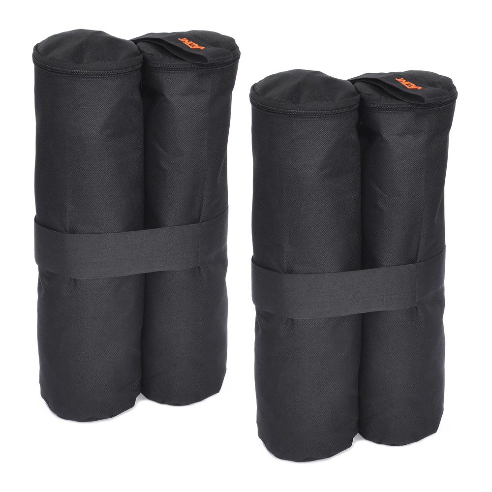 Vaunt Premium Sand Bag/Gazebo Weight - Pack of 2