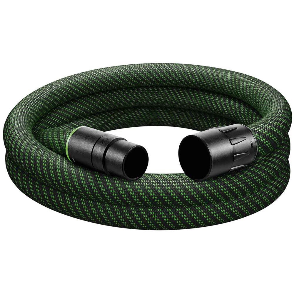 Festool 577158 D 27/32x3,5m-AS/CTR 3.5m Suction Hose