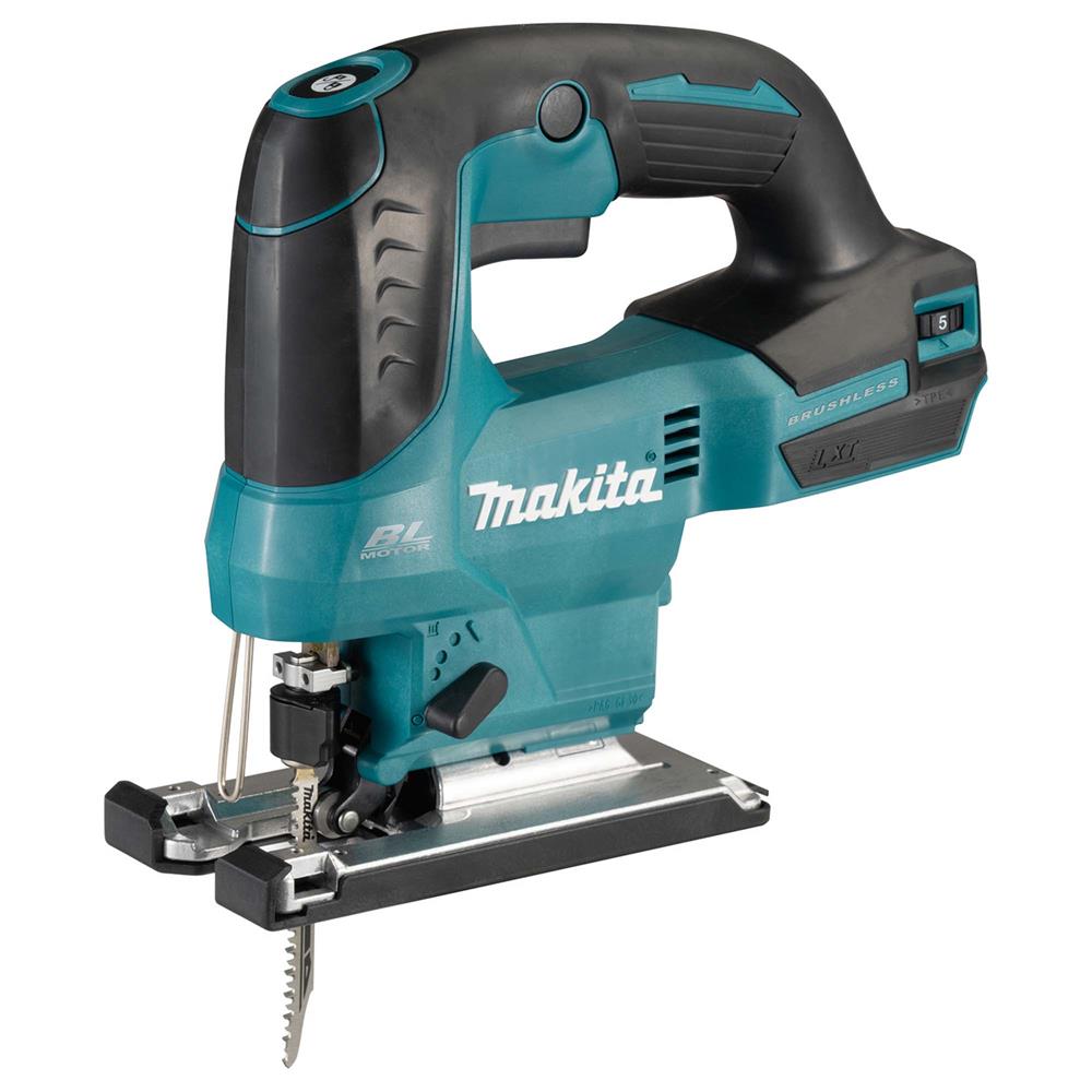 Makita DJV184Z 18V LXT Brushless Jigsaw - Body