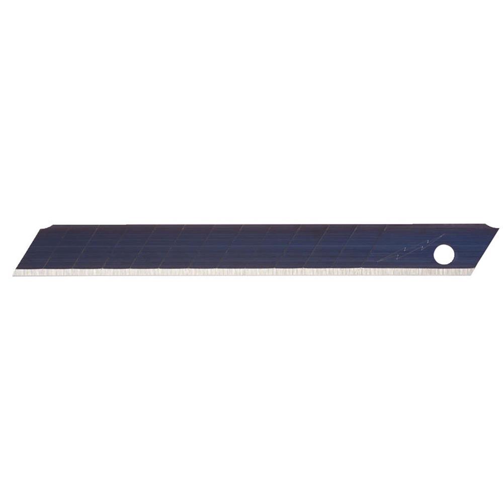 Milwaukee Replacement 9mm Snap Blades - Pack of 10