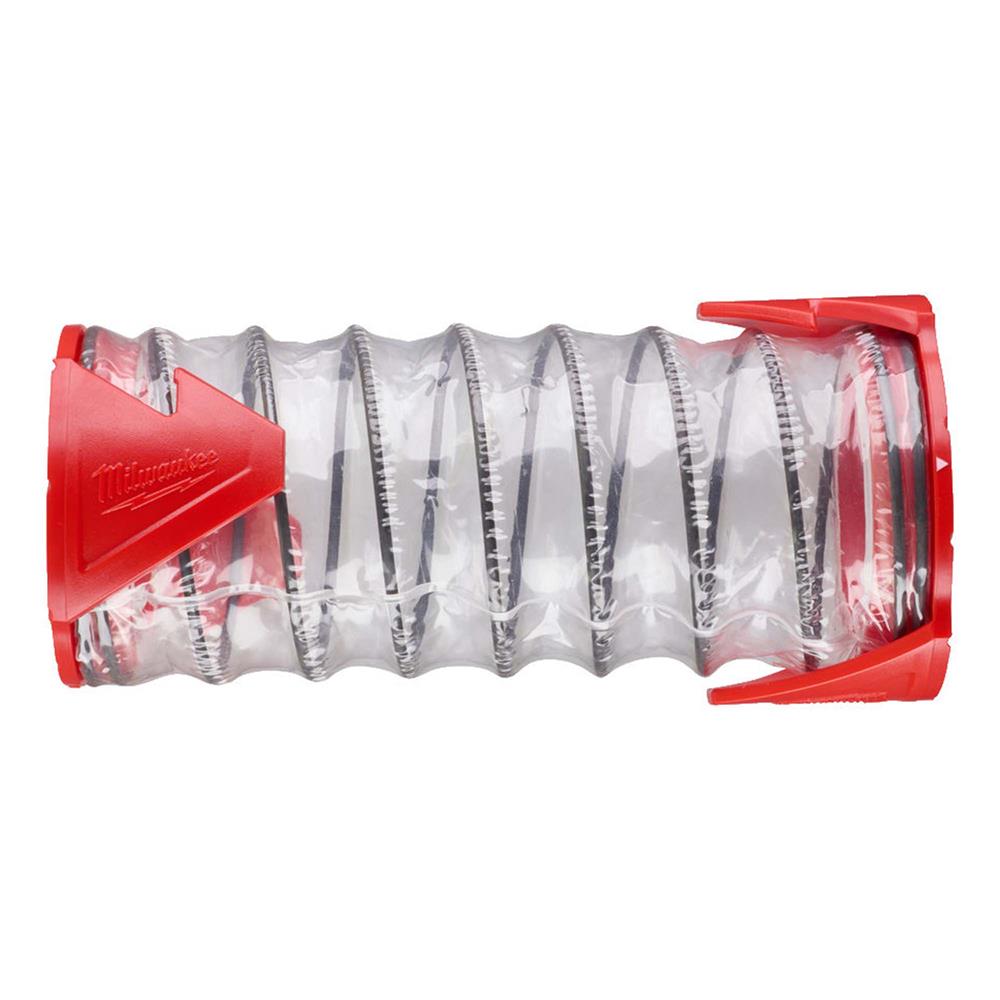 Milwaukee SDS+ Dust Trap Sleeve