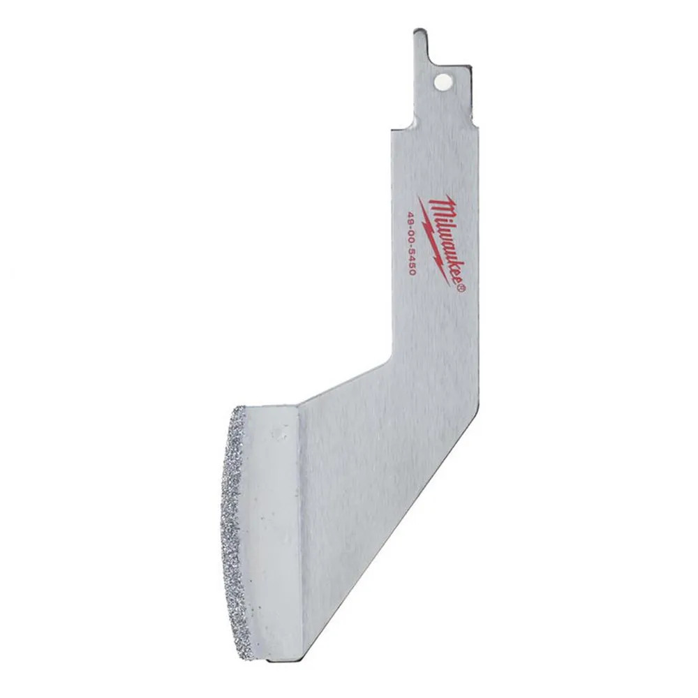 Milwaukee 60mm HACKZALL Grout Removal Blade