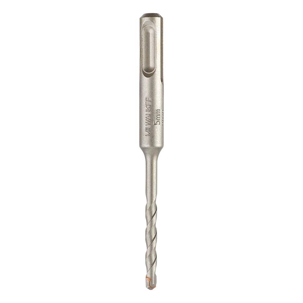 Milwaukee Contractor SDS+ Drill Bit Bit 5x110mm
