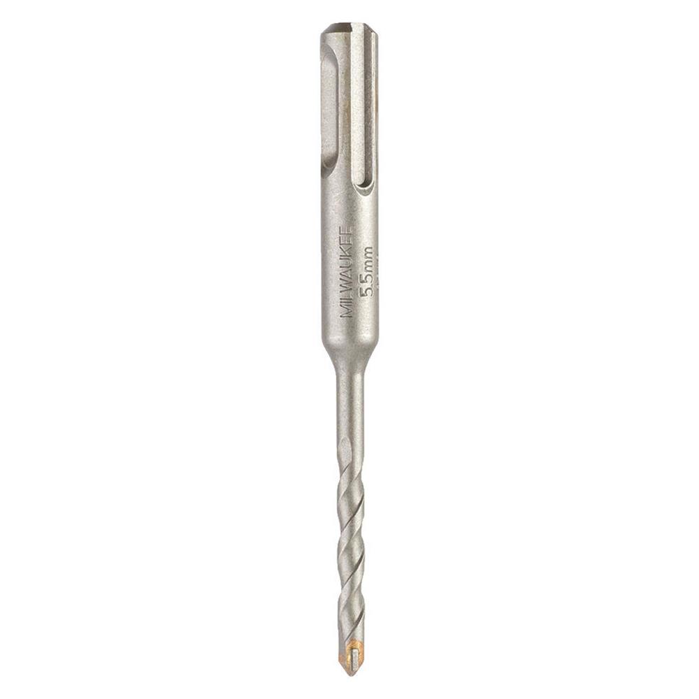 Milwaukee Contractor SDS+ Drill Bit Bit 5.5x110mm