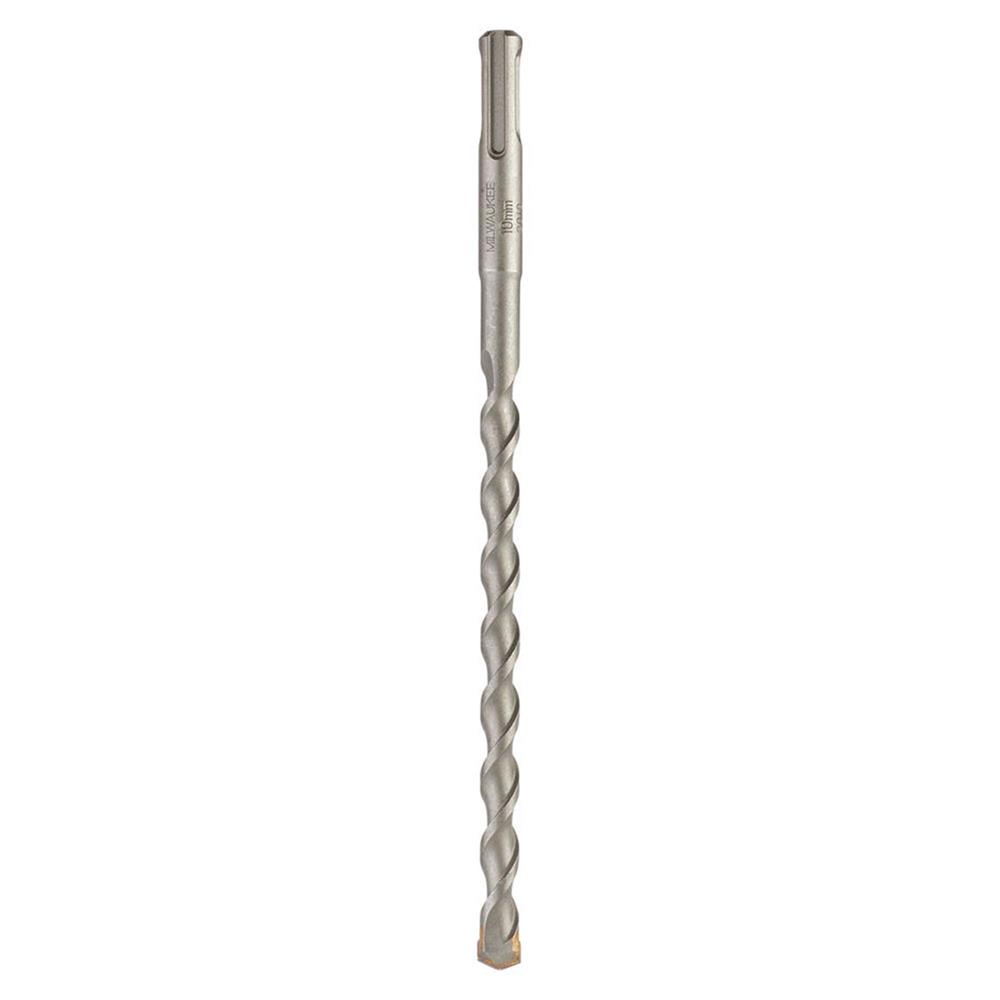Milwaukee Contractor SDS+ Drill Bit Bit 10x210mm