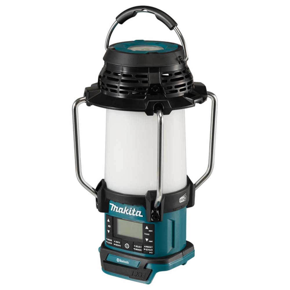 Makita DMR056 18V LXT Radio Lantern - Body