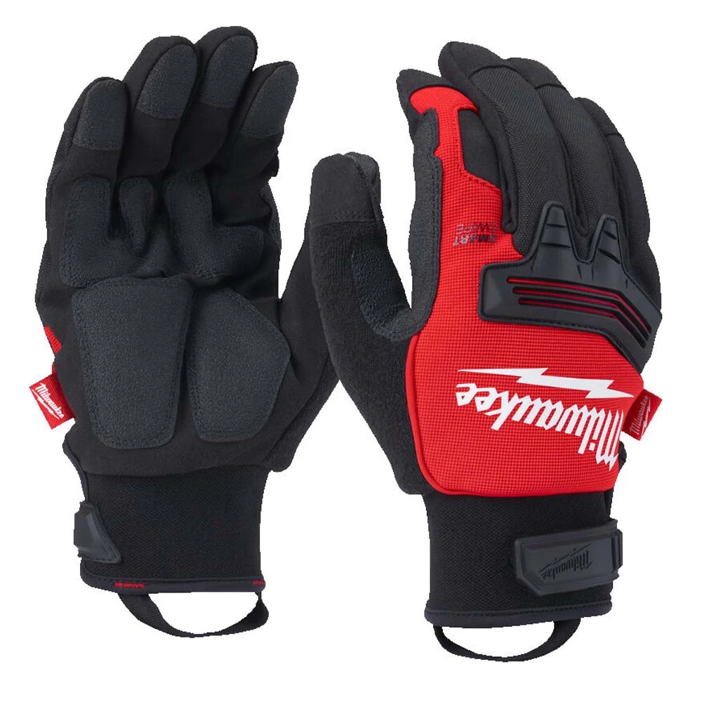 Milwaukee Winter Demolition Gloves