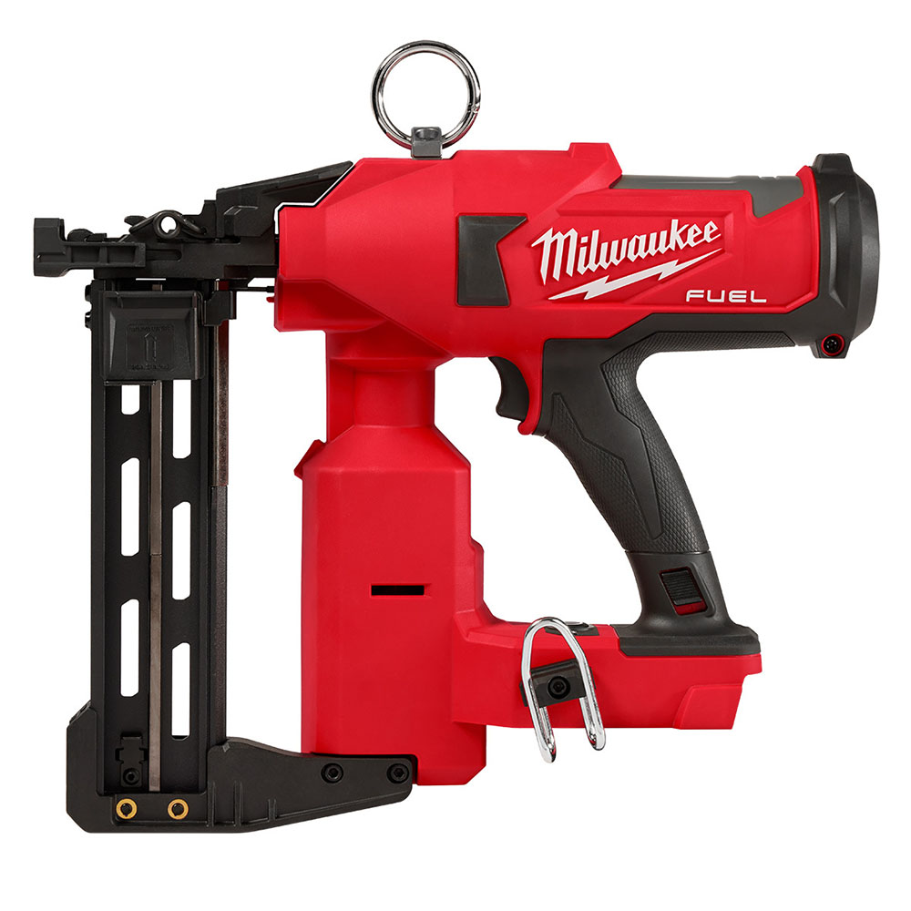 Milwaukee M18 FFUS 0C 18V FUEL Brushless Fencing Stapler Body