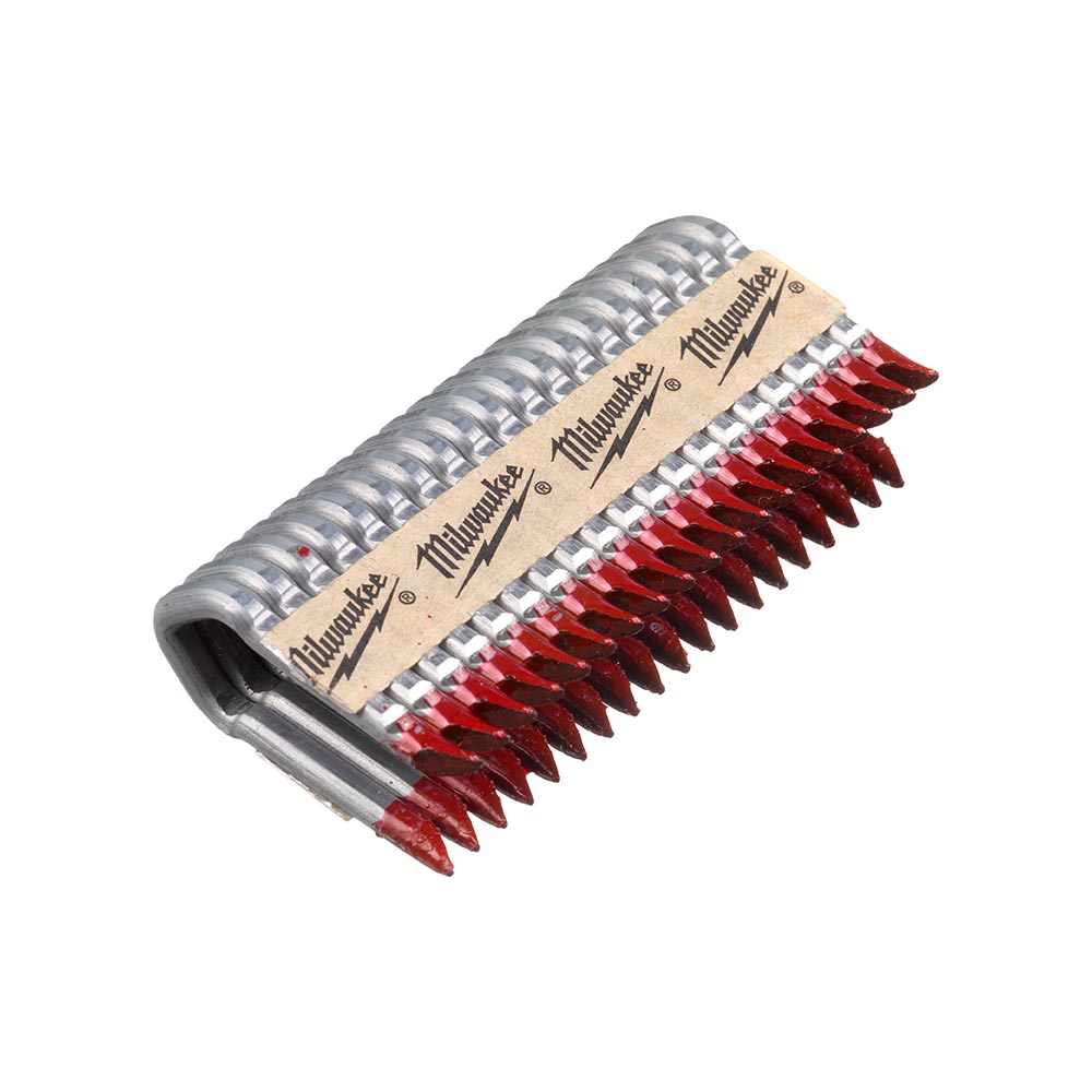 Milwaukee 40mm HDG Fencing Staples for M18 FFUS - Pack of 960
