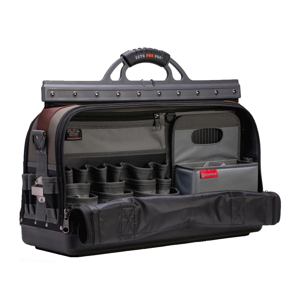 Veto Pro Pac Tech XXL Tool Bag | Veto Pro Pac Tool Bags | ITS.co.uk