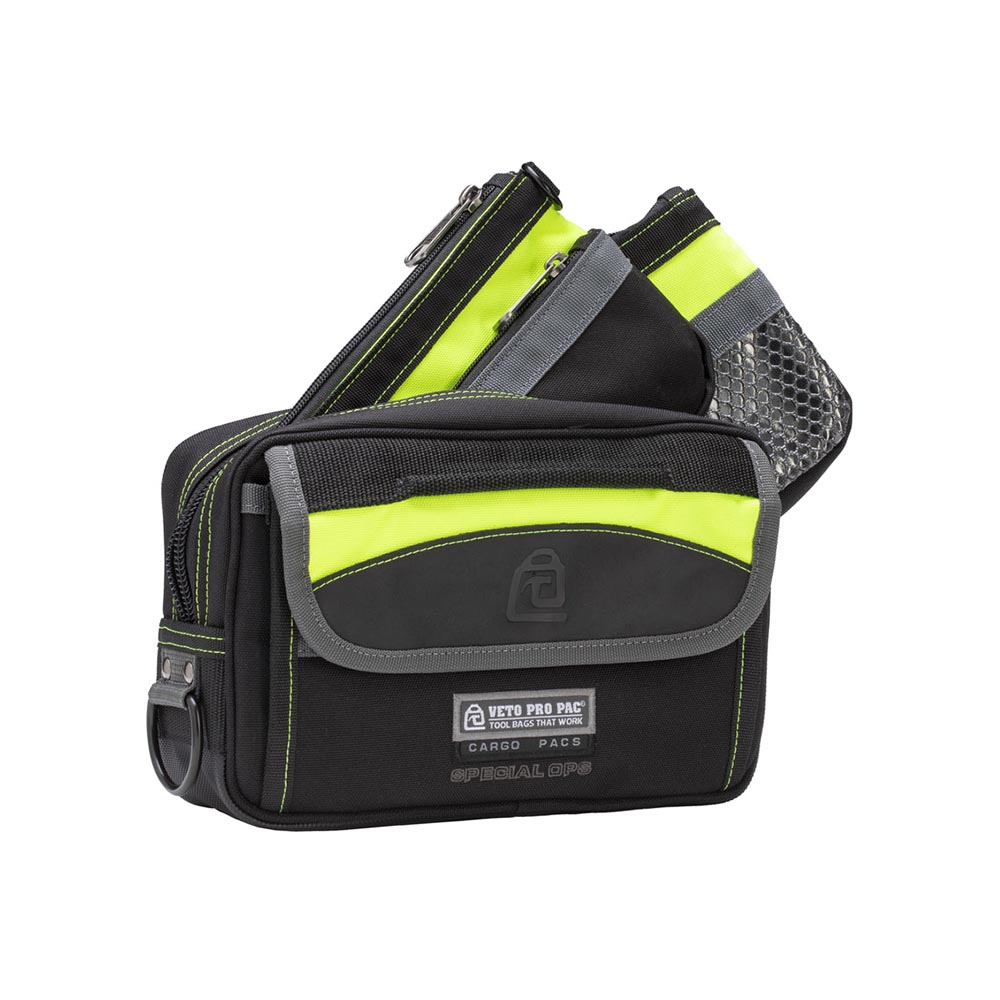 Veto Pro Pac CP4 Special Ops Tool Pouch