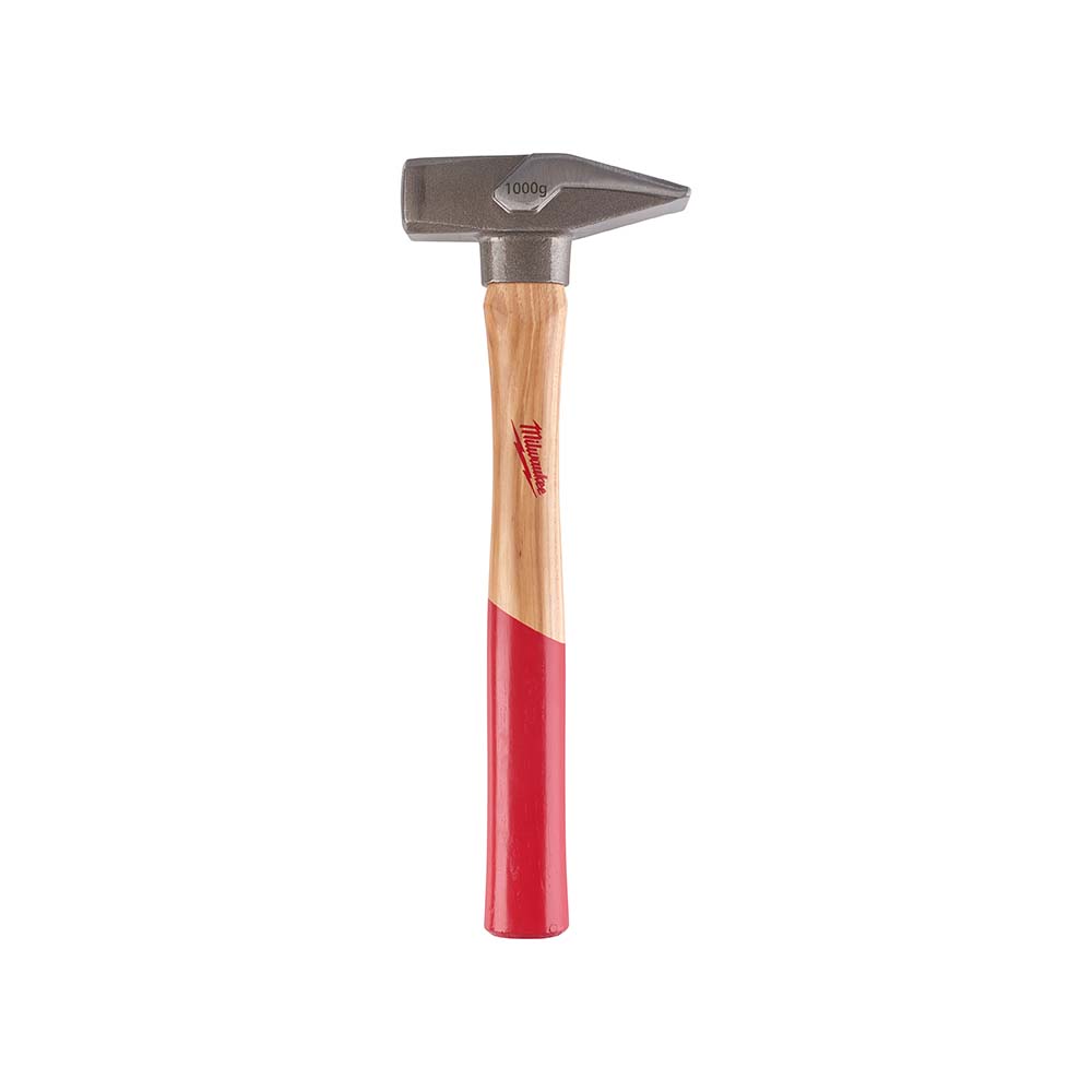 Milwaukee 35oz (1.0kg) Hickory Engineers Hammer