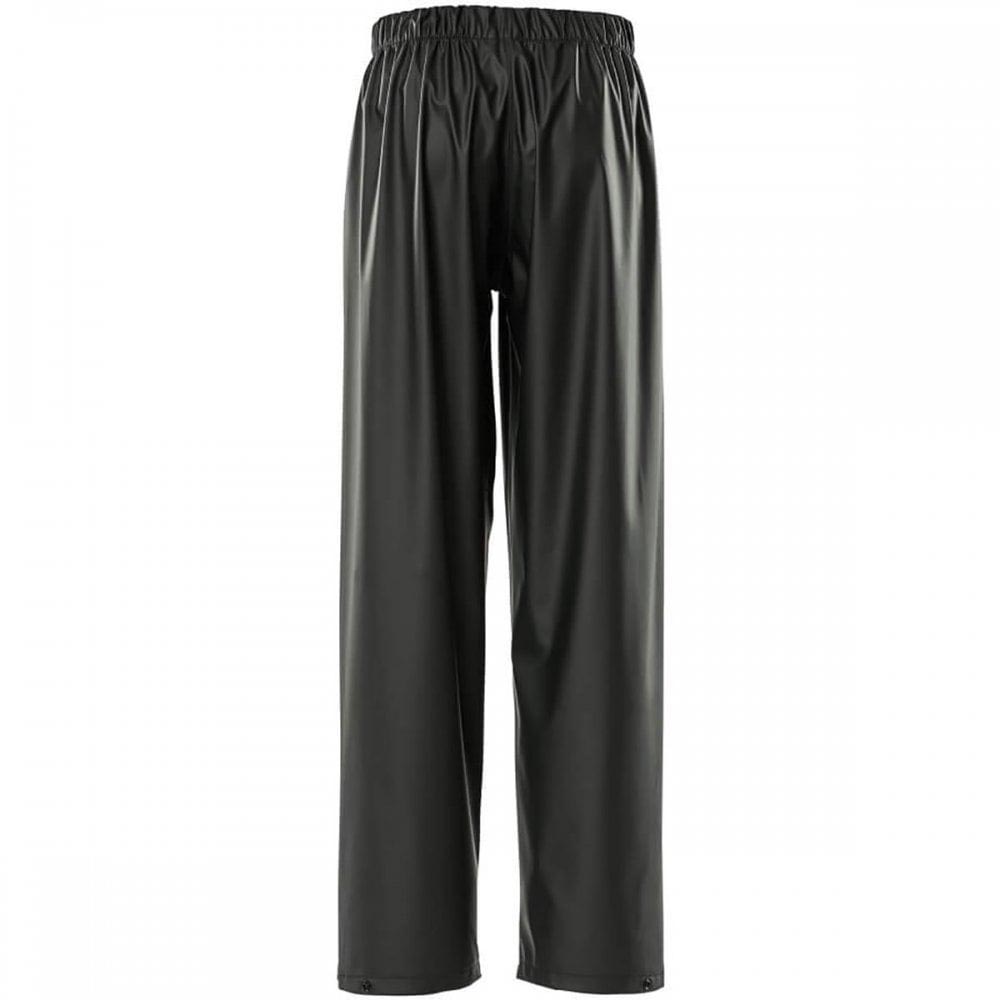 MASCOT Aqua Rain Trousers - Black