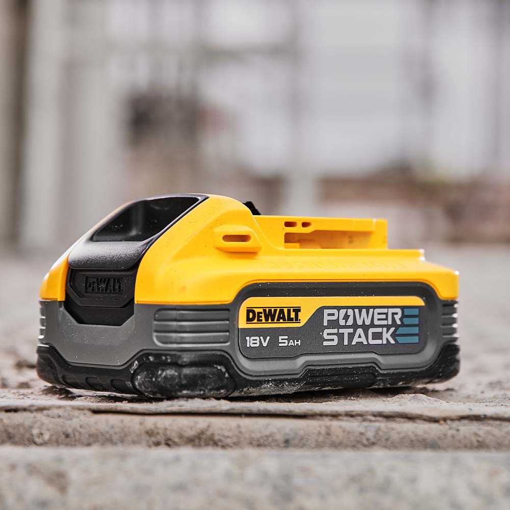 Lot De 2 Batteries 18V 3000mAh Pour Outil DEWALT DC500 – Compatibles Visiodirect – Neuves