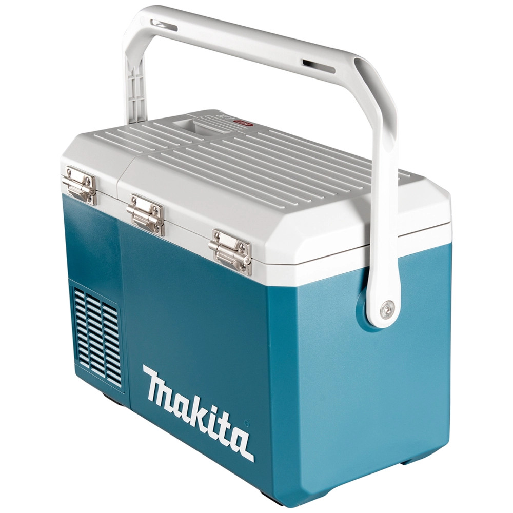 Makita CW003GZ 40V XGT-18V LXT Cooler & Warmer Box | Makita