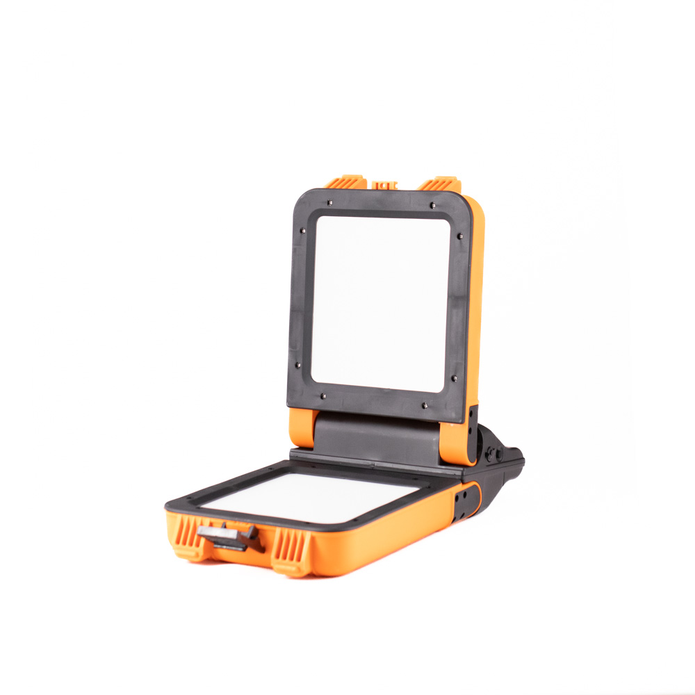 Vaunt 30W Cordless Adjustable Dual Site Floodlight