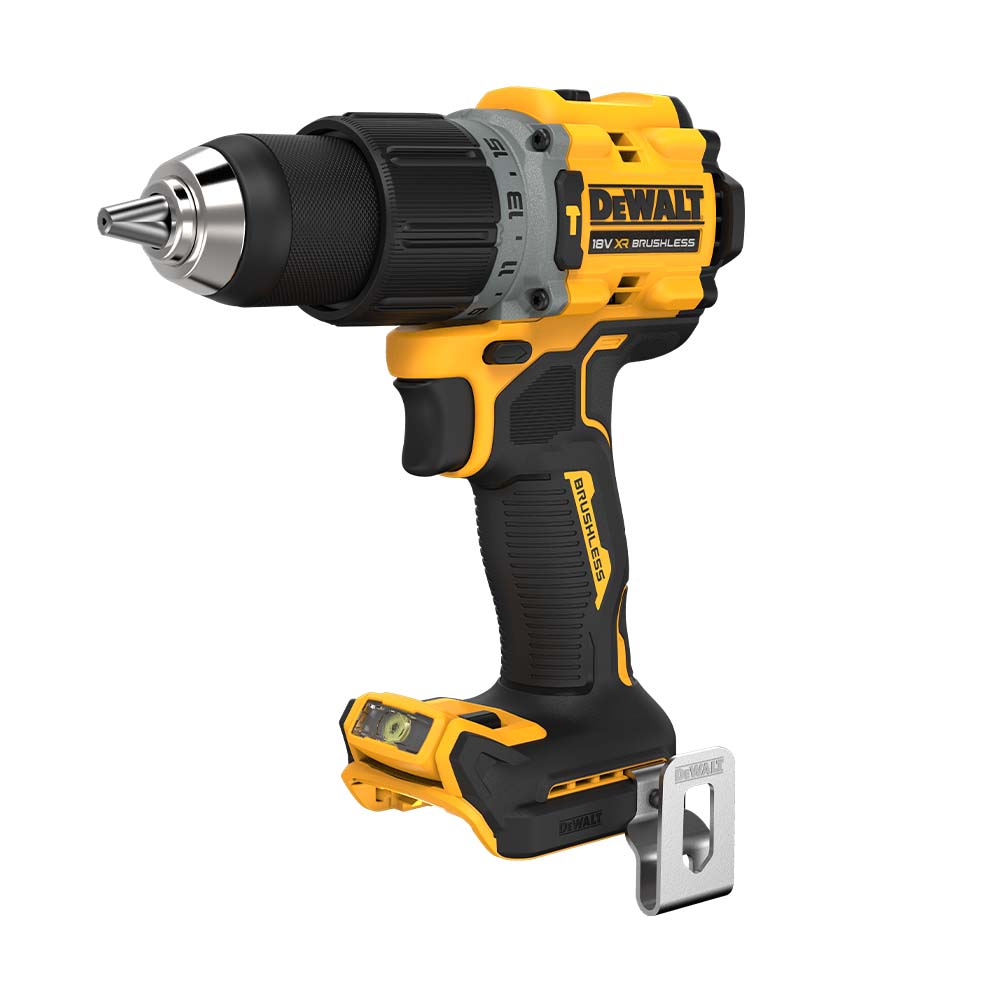 Dewalt DCD805N 18V XR G3 Brushless Combi Drill Body ITS