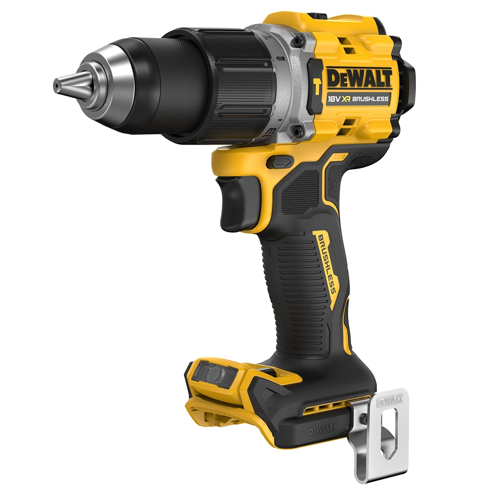 Dewalt DCD805N 18V XR G3 Brushless Combi Drill - Body