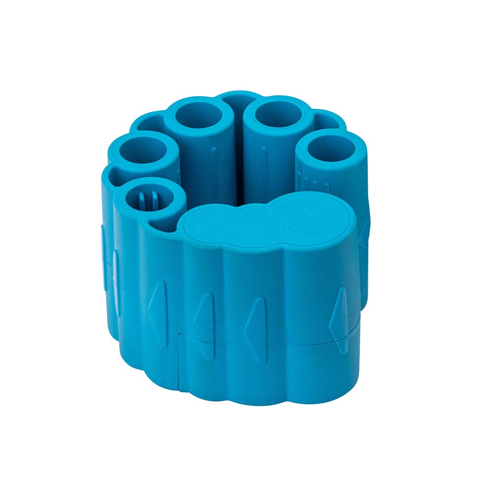 OX Pro POLYZIP Flex C2 Cutter - 25 - 55mm | OX Tools Pipe Cutters