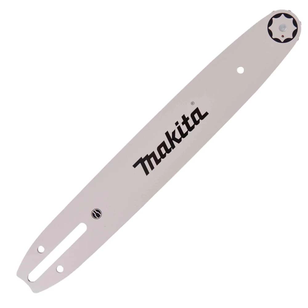 Makita Sprocket Nose Guide Bar - 30cm/12in