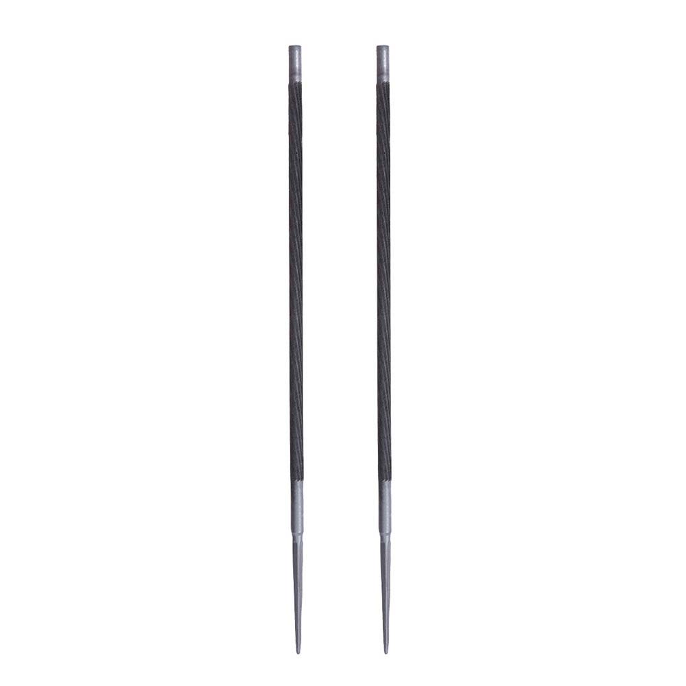 Makita Round Chainsaw File - 4.5mm Pack of 2