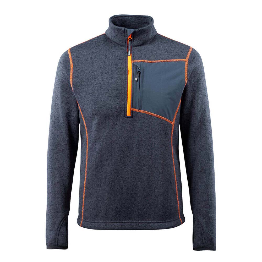 Mascot HARDWEAR Reims Knitted Jumper - Navy